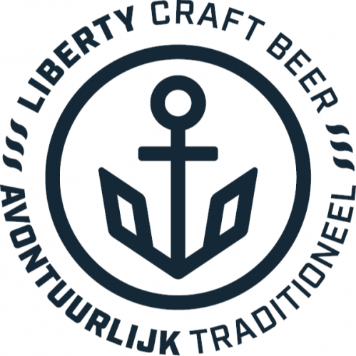 Liberty Craft Beer logo